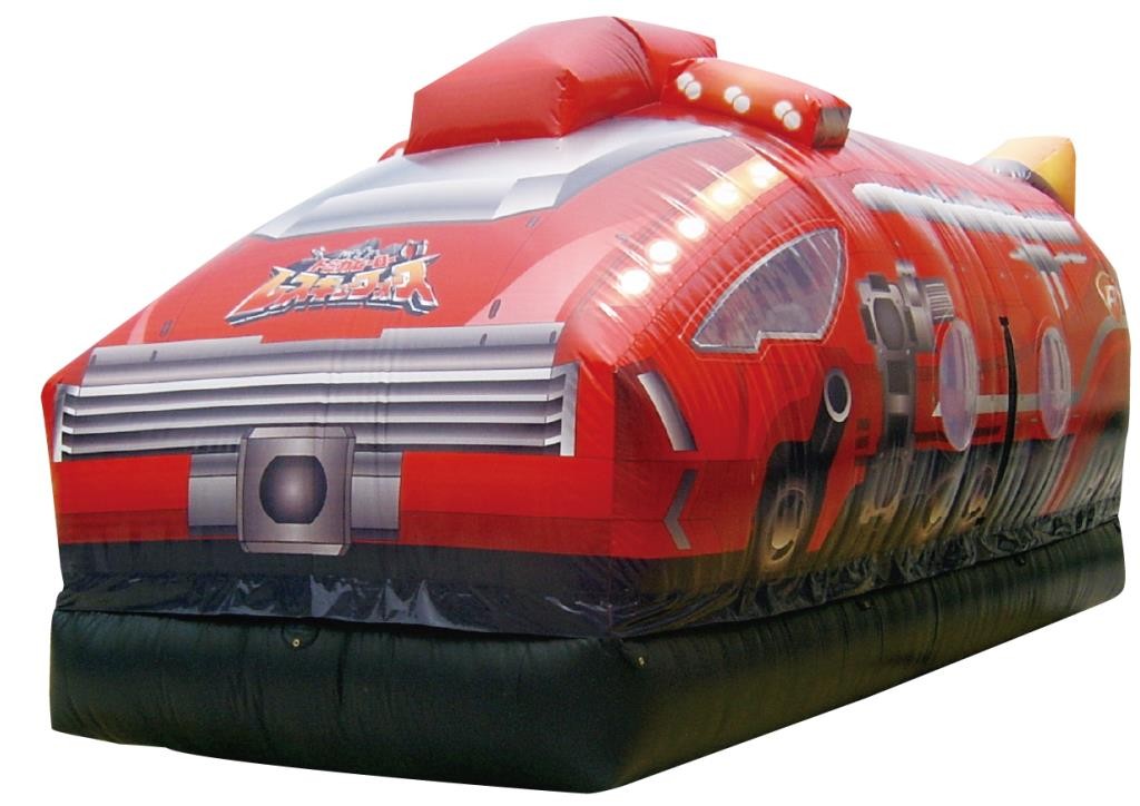 レスキューストライカー