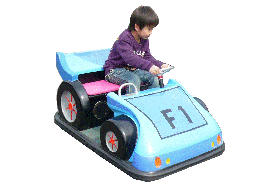 バッテリーカー