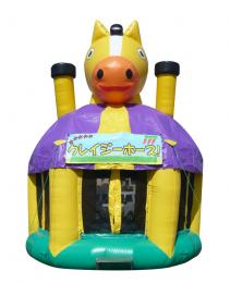 クレイジーホース