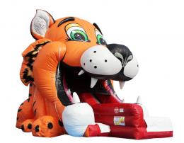 タイガーヘッドスライダー