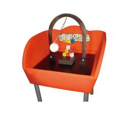 カーニバルゲーム　ダイス